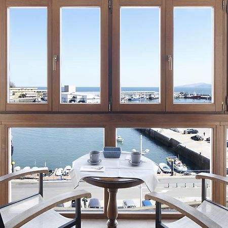 Katrapona Hotel Getaria Luaran gambar