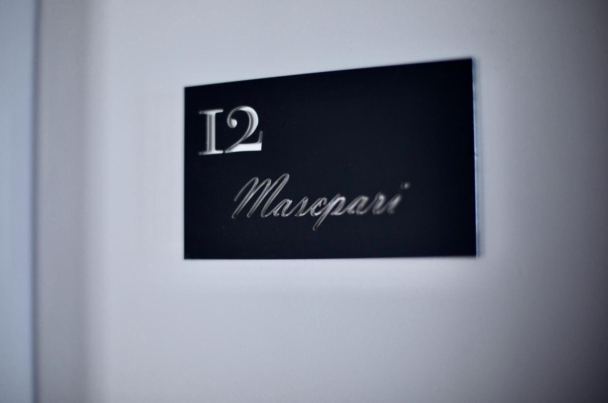 Katrapona Hotel Getaria Luaran gambar