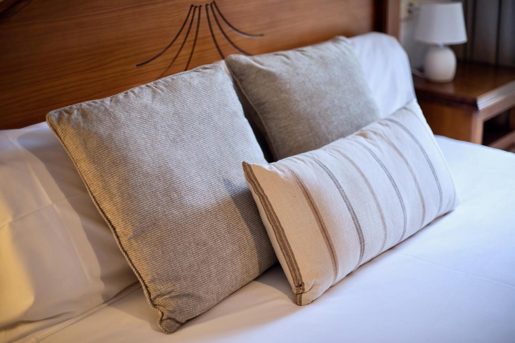 Katrapona Hotel Getaria Luaran gambar